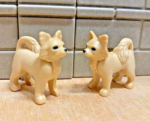 Playmobil animaux petits - playmobil, 2