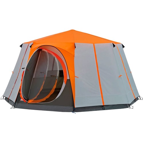 Coleman octagon tente - coleman,