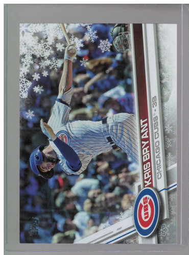 B0378 2017 topps - 2017, walmart