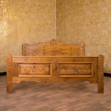 Voglauer Lit Double Anno 1600