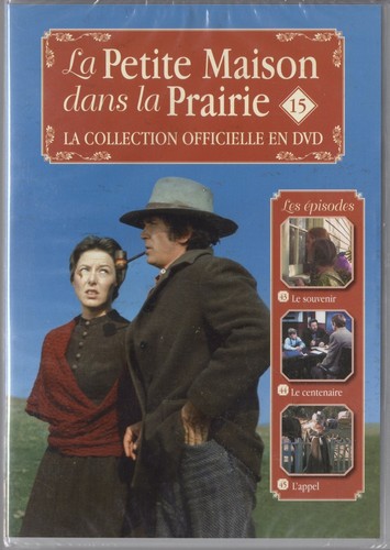 Petite maison dans la - maison,