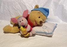 peluche veilleuse berceuse