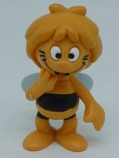 FIGURINE PVC PLASTIQUE MAYA