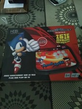Console ARCADE SEGA MEGADRIVE