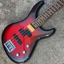 [Grover Jackson] Guitare basse