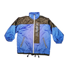 Ventana Veste Ski Grand Bleu