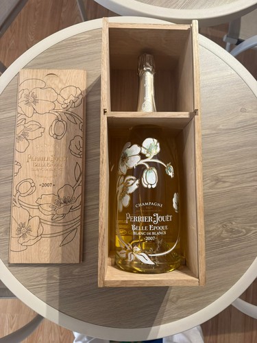 Rare magnum champagne - rare,