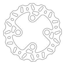 Moto-Master Série Nitro