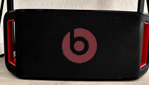 Beats dre beatbox - dre,