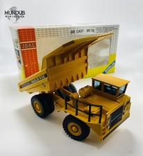 EUCLID R32 TOMBEREAU TIPPTRUCK