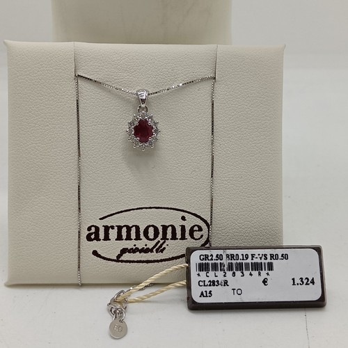 Harmonies bijoux collier - bijoux,