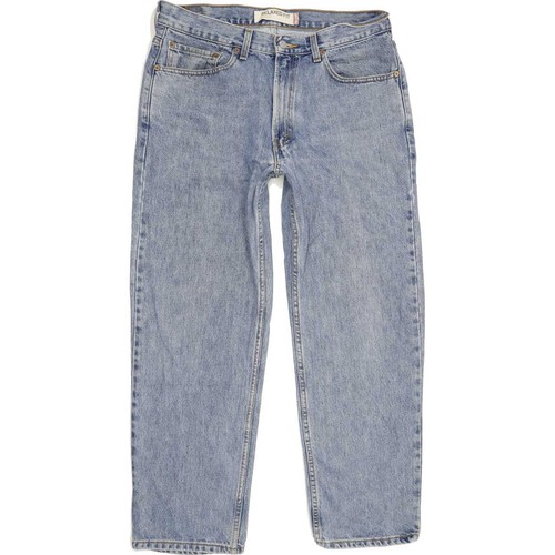 Levi 550 homme - homme, bleu