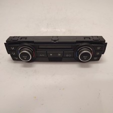 Commande chauffage climatisation BMW E90 E91 E81 E87 – Réf. OEM 9199260 Garantie