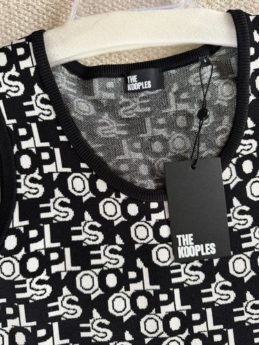 Robe the kooples taille neuf - kooples, l