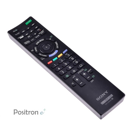 Télécommande originale sony - télécommande,