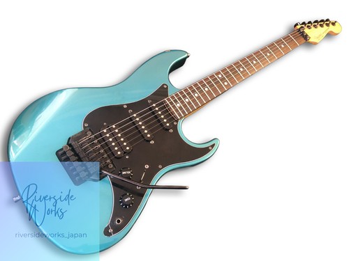 Fender usa prodigy lake - fender,