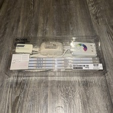 IKEA DIODER LED Light Strip