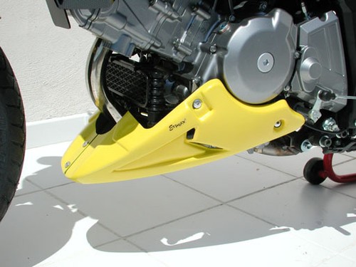 Sabot moteur ermax - moteur,