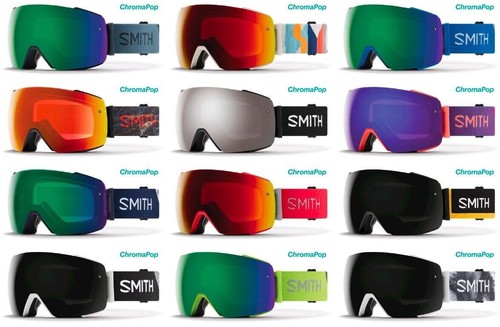 Smith optics mag - i/o,