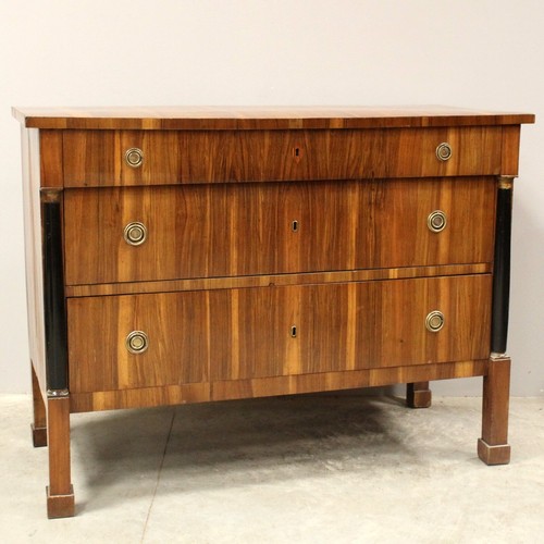 Commode époque empire en - empire,