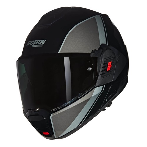 Casque modulaire nolan n120 - modulaire, n120-1