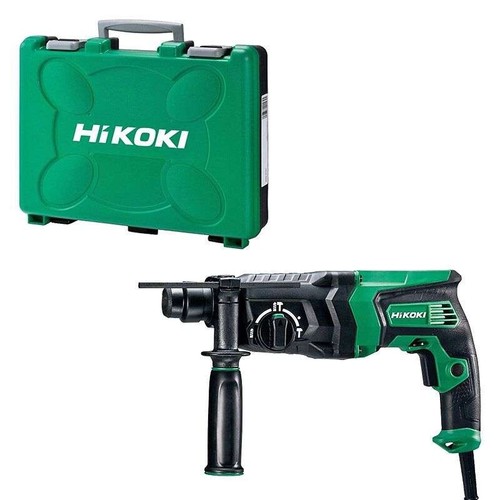 Hitachi hikoki perforateur - hikoki, 26