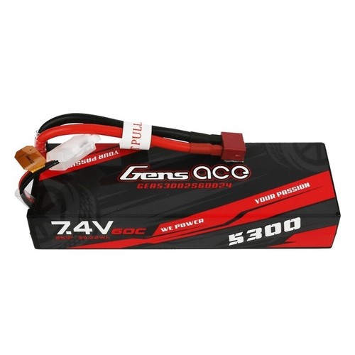 Batterie lipo gens ace - gens,