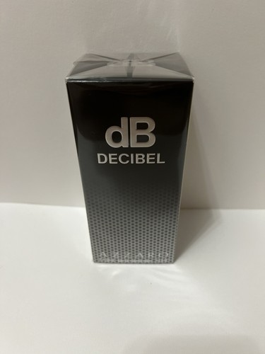 Azzaro décibel edt 100ml - azzaro,