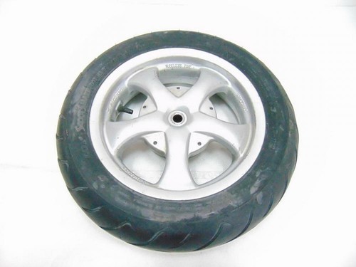 Jante roue arriere kymco movie - roue,