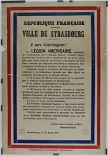 Ville de Strasbourg - La