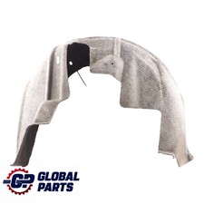 Audi A3 8V Arche roue arrière couvercle boîtier intérieure gauche 8V0810171A