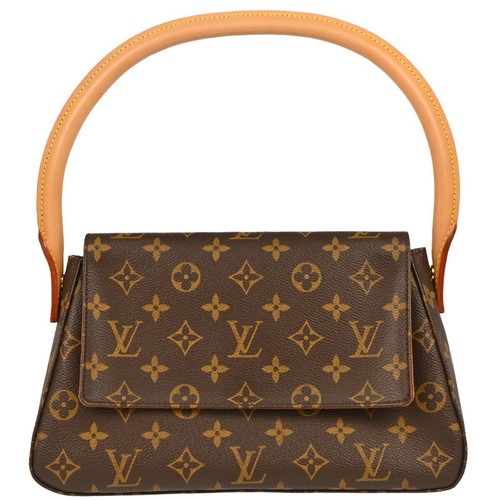 Sac main louis - à, vuitton