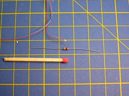 Lot micro led 0805 - led, /