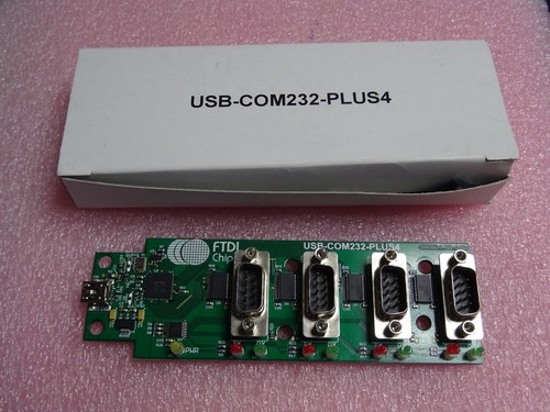 Usb com232 plus4 carte - usb-com232-plus4,