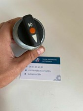 CONTACTEUR TOURNANT COMMODO COMMANDE DE FEUX PHARE OPTIQUE AVANT MERCEDES 307 