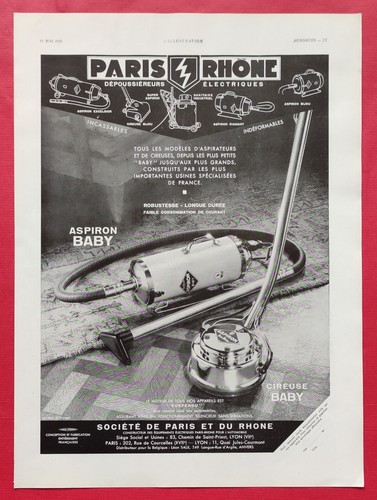 Publicité presse - publicité, de