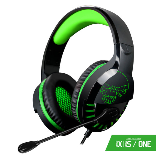 Casque spirit gamer pro - of,