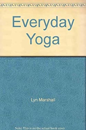 Lyn marshall yoga quotidien - lyn,