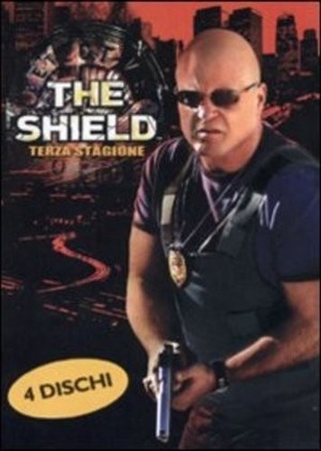 The shield noleggio - shield,