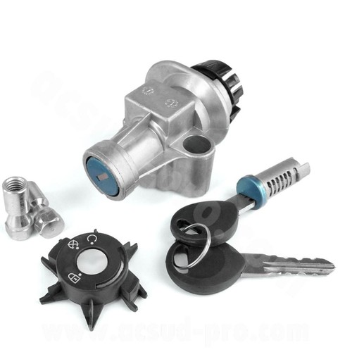Contacteur cle scooter - contacteur, a