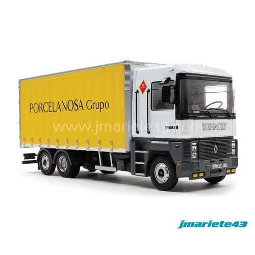 Renault magnum 500 43 - ae,