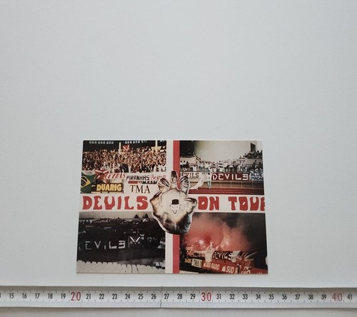 Montage photo devils bordeaux - montage,