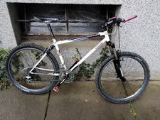 Vélo VTT compétition Sunn