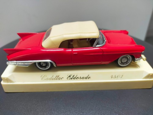Voiture miniature cadillac - voiture,