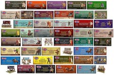 Ancient Warriors non Peint