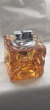Ancien Briquet De Table En
