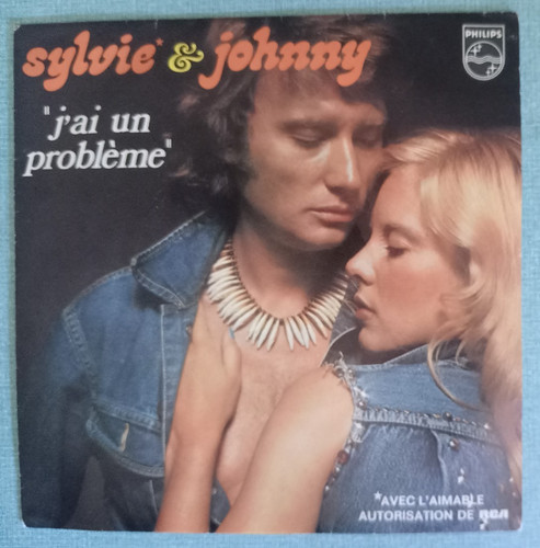 Rare johnny hallyday ai - hallyday, 'ai