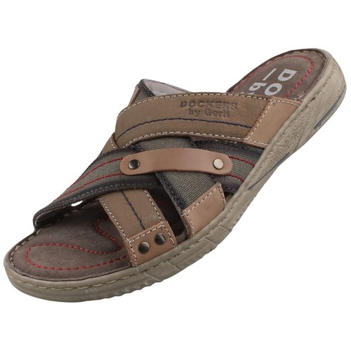 Dockers gerli mule pour - dockers,