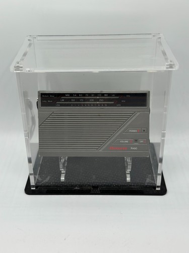 Radio vintage 1975 dixons - of,