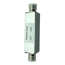 Bouclier Antenne Récepteur